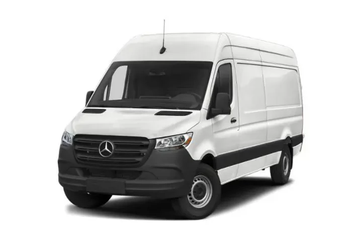 $32995 : Mercedes-Benz Sprinter 2019 image 1