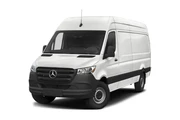 Mercedes-Benz Sprinter 2019 en Chicago