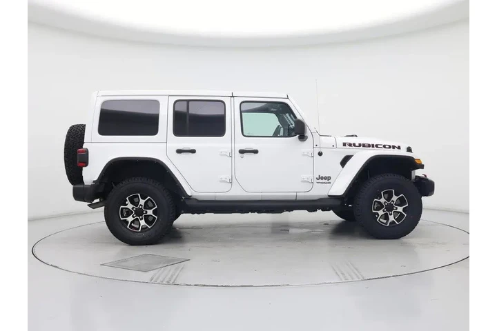 $35998 : Jeep Wrangler Unlimited 2022 image 7