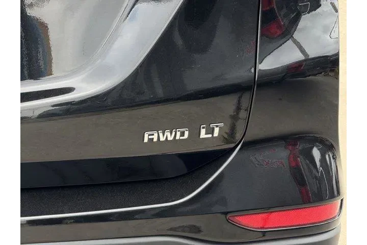 $20213 : Chevrolet Equinox 2024 4x4 L image 9