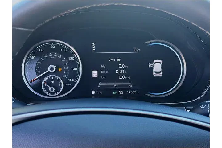 $35997 : Genesis GV70 2025 AWD 2.5T S image 9