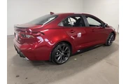 $25462 : Toyota Corolla 2024 XSE 4dr thumbnail