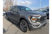Ford F-150 2023 4x4 XLT 4dr