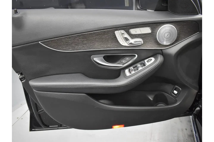 $15495 : Mercedes-Benz C-Class 2019 A image 5