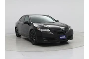 Acura TLX 2015 4dr Sedan w/T en Sacramento