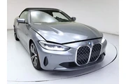 BMW 4 Series 2021 430i 2dr C en Charlotte