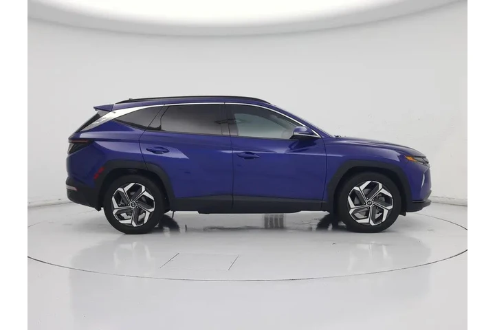 $21998 : Hyundai TUCSON 2022 Limited image 7