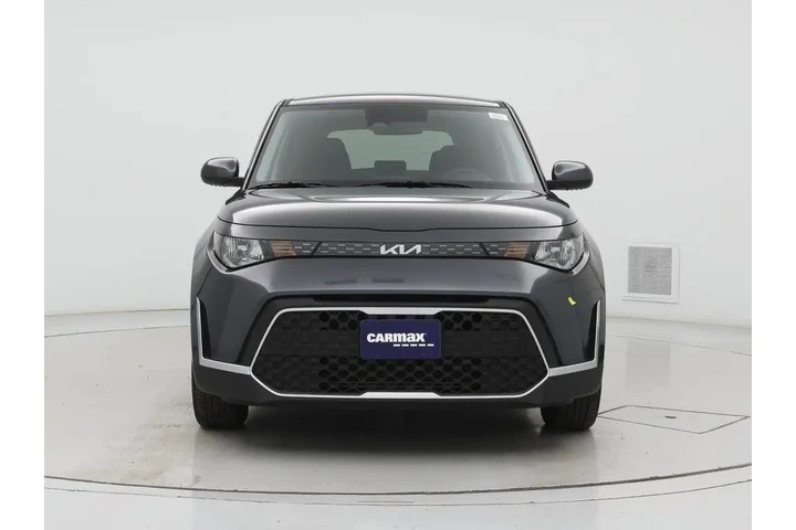 $19998 : Kia Soul 2025 LX 4dr Crossov image 5