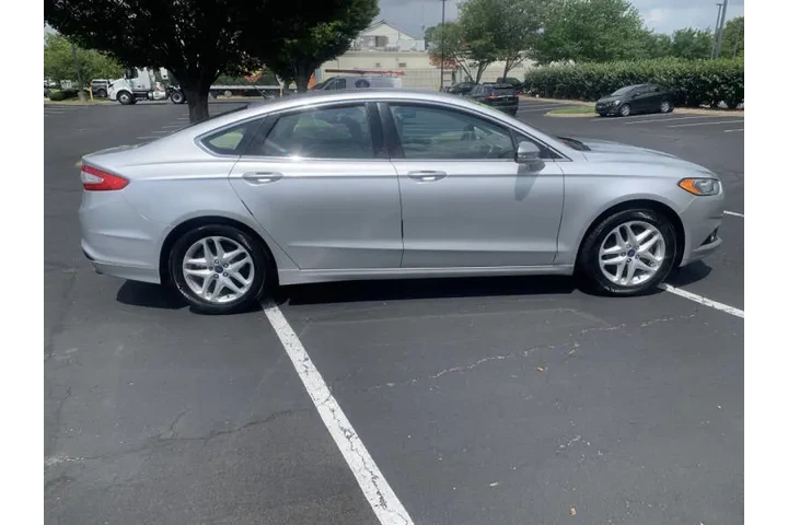 $7995 : 2014 Fusion SE image 7