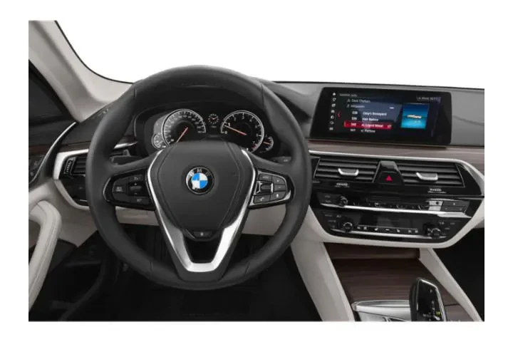 $24000 : BMW 5 Series 2019 AWD 530i x image 7