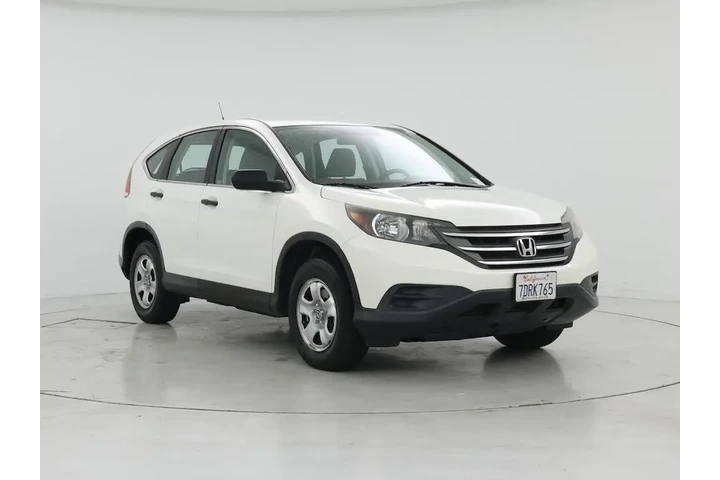 $16998 : Honda CR-V 2014 LX 4dr SUV image 1