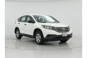 Honda CR-V 2014 LX 4dr SUV en Sacramento