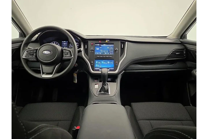 $27998 : Subaru Legacy 2025 AWD Base image 9
