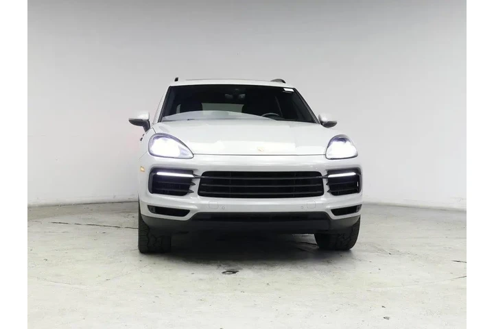 $38998 : Porsche Cayenne 2020 AWD 4dr image 5