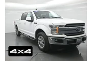 Ford F-150 2020 4x4 Lariat 4 en San Bernardino
