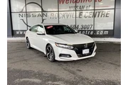 Honda Accord 2019 Sport 4dr thumbnail