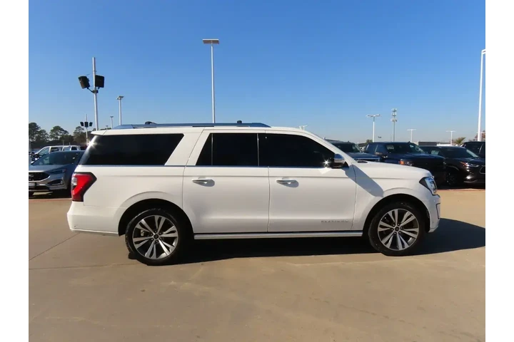 $29999 : Ford Expedition MAX 2021 4x4 image 10