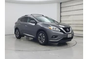 Nissan Murano 2017 SV 4dr SU en Sacramento
