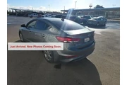 $9900 : Hyundai ELANTRA 2018 SEL 4dr thumbnail