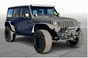 $26488 : Jeep Wrangler Unlimited 2019 thumbnail