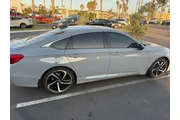 Honda Accord 2022 Sport Spec en San Diego