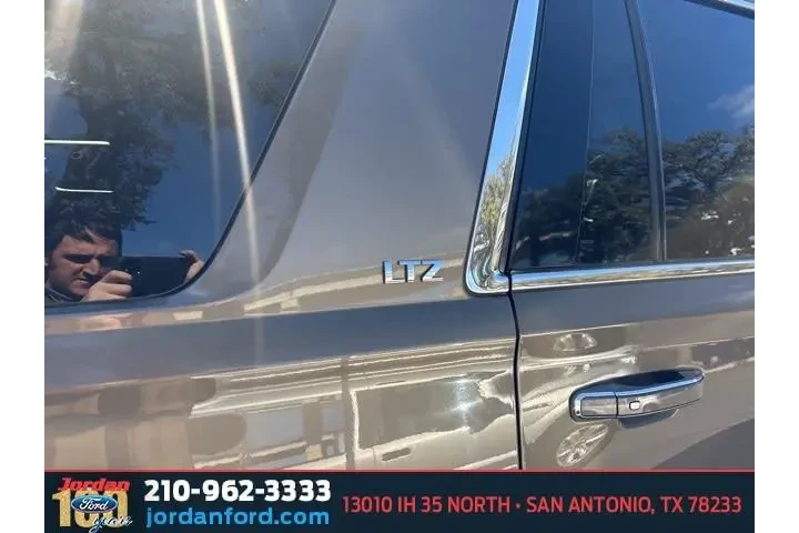 $16271 : Chevrolet Tahoe 2015 4x2 LTZ image 6