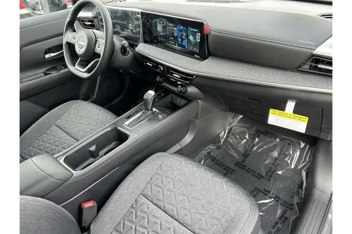 $26195 : Nissan Kicks 2026 SV 4dr Cro image 8