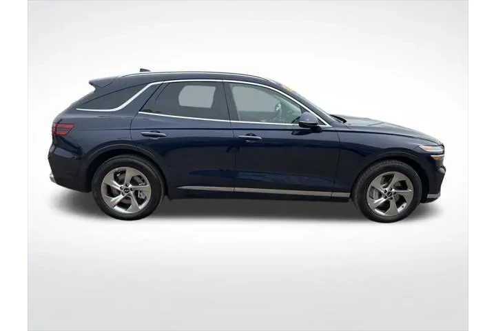 $39900 : Genesis GV70 2026 AWD 2.5T S image 9