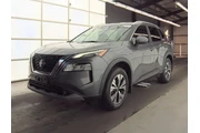 $18299 : Nissan Rogue 2023 SV 4dr Cro thumbnail
