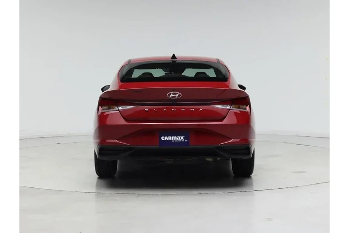 $18998 : Hyundai ELANTRA 2023 SEL 4dr image 6
