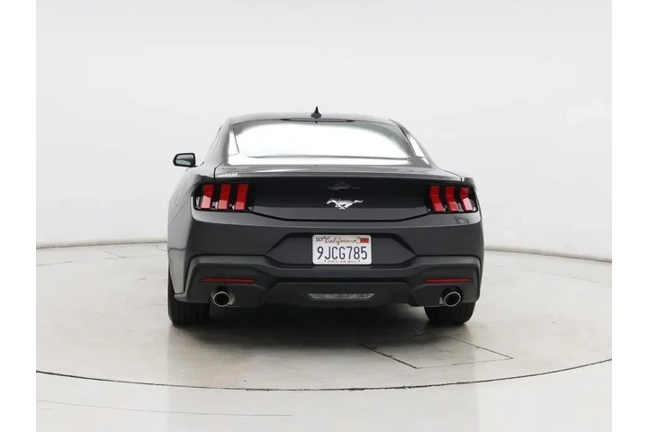 $34998 : Ford Mustang 2024 EcoBoost 2 image 6