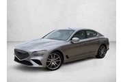 Genesis G70 2022 3.3T Standa en Columbia
