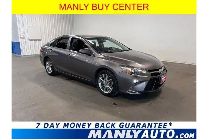 $16984 : Toyota Camry 2015 image 1