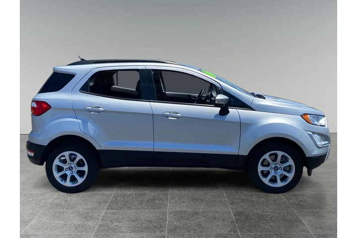 $23206 : Ford EcoSport 2021 SE 4dr Cr image 6