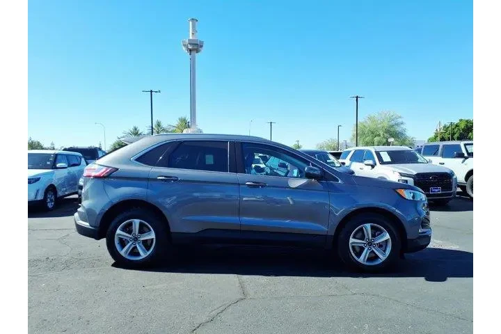 $29898 : Ford Edge 2023 AWD ST-Line 4 image 7