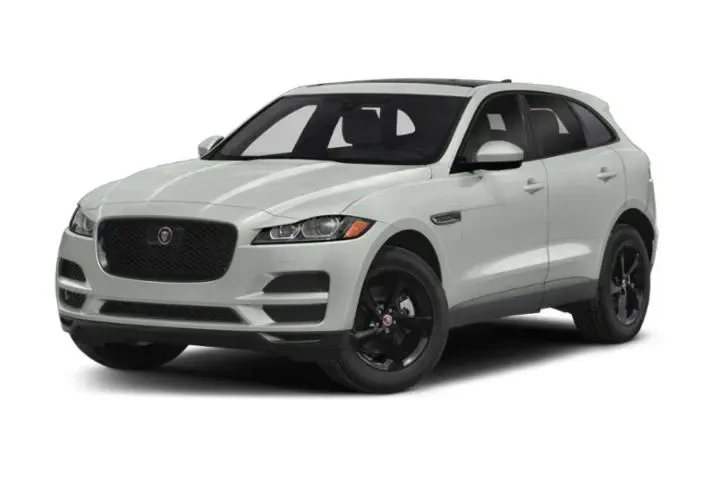 $19178 : Jaguar F-PACE 2020 AWD 30t P image 1