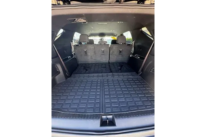 $35995 : Chevrolet Traverse 2024 4X4 image 9