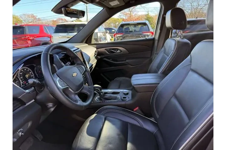 $36888 : Chevrolet Traverse 2023 4x4 image 9