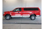 $12900 : Ford F-150 2007 XLT 2dr Regu thumbnail