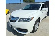 Acura RDX 2018 4dr SUV w/Tec en San Bernardino
