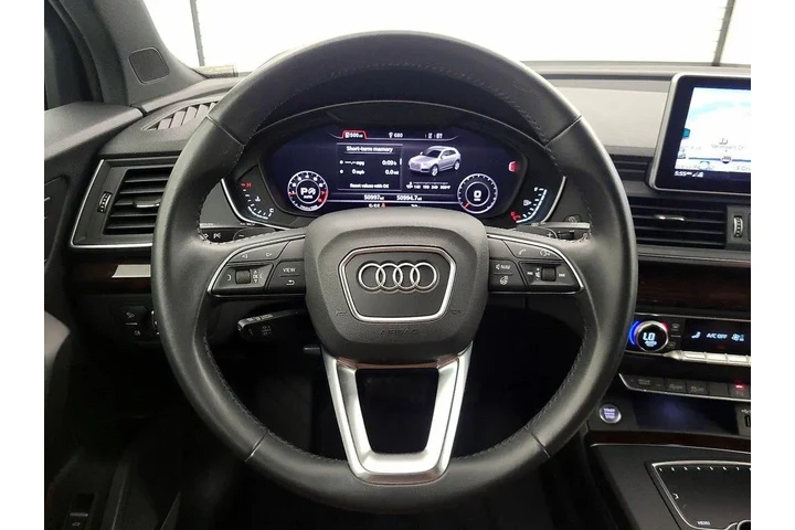 $23998 : Audi Q5 2019 AWD quattro Pre image 10