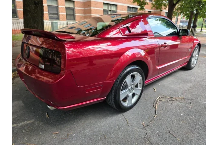 $15750 : 2007 Mustang GT Premium image 6