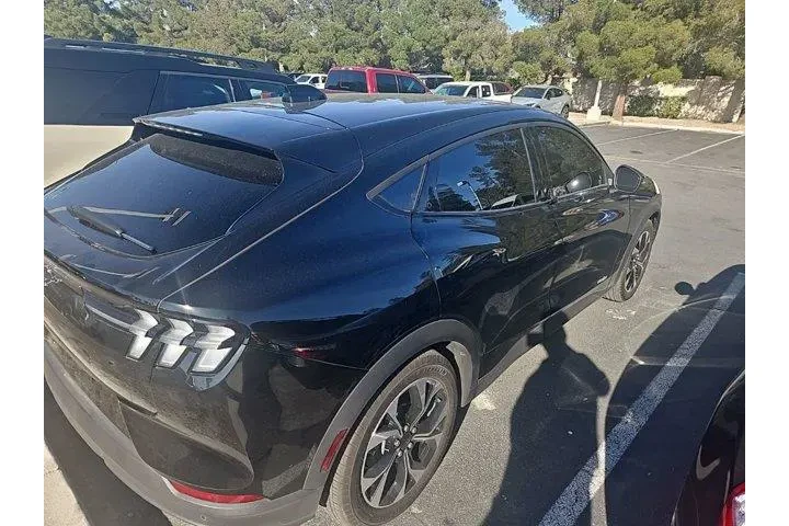 $29872 : Ford Mustang Mach-E 2025 Sel image 2