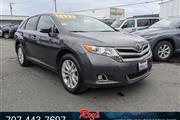 2014 Venza XLE AWD Wagon en Eureka