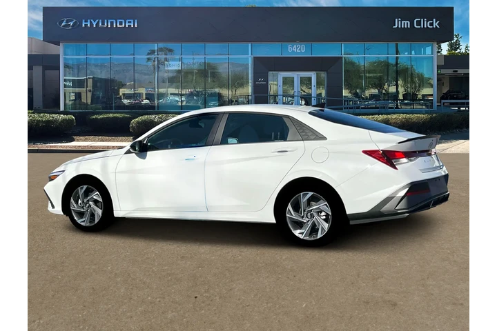 $24566 : Hyundai ELANTRA 2025 SEL Spo image 4