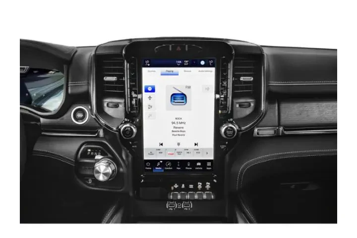 $805 : Ram 1500 2024 4x4 Limited 4d image 10