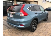 $13990 : 2016 CR-V SE 4WD thumbnail