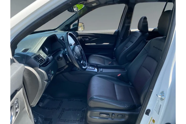 $31454 : Honda Ridgeline 2022 AWD Bla image 9