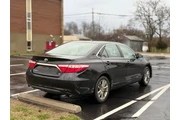 $8999 : 2017 Camry SE thumbnail