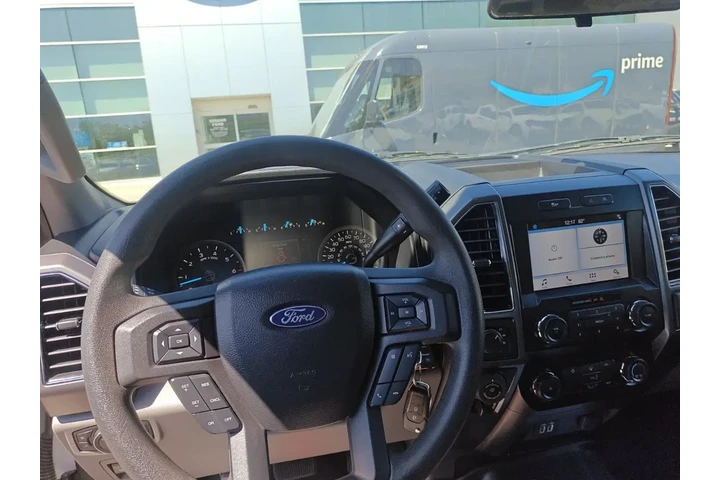 $31900 : Ford F-150 2019 4x4 XL 4dr S image 6